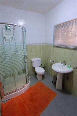 Number 95 Suites Lagos Camera foto