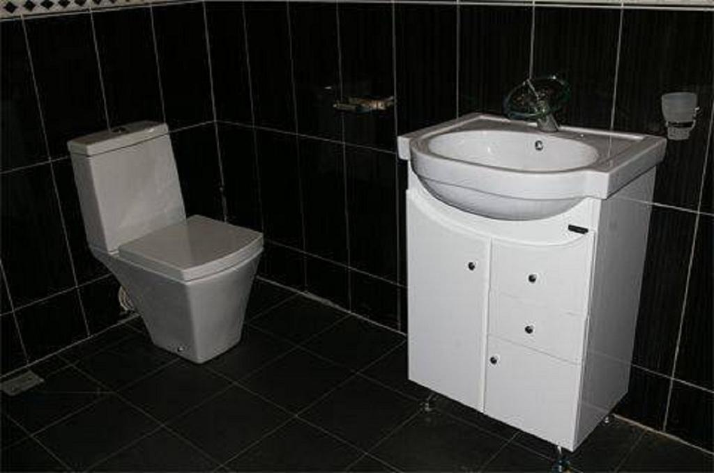 Number 95 Suites Lagos Esterno foto