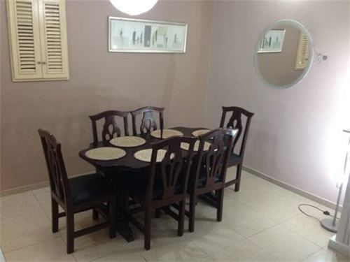 Number 95 Suites Lagos Esterno foto